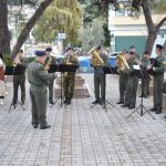 στρατιωτική μουσική