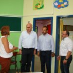 1 Παιδικοί Σταθμοί