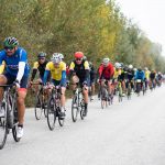 Brevet Philippi – Αθλητές εν δράσει