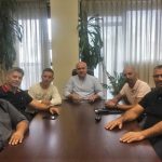 Συνάντηση Σχολές Οδηγών