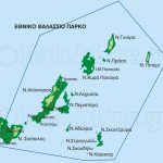 θαλάσσιο πάρκο αλοννήσου