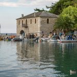 σκάλα ποταμιάς