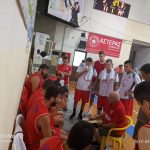 τάιμ άουτ αστέρας