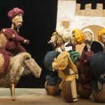 Όπερα El retablo de maese Pedro