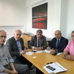 Συνάντηση Εγνατία (1)