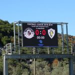 ηλεκτρονικός πίνακας