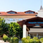 neapolis university pafos