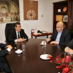 Διεθνές Πανεπιστήμιο 1
