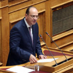 ΒΟΥΛΗ ΣΥΖΗΤΗΣΗ ΔΙΥΠΟΥΡΓΙΚΟ ΝΟΜΟΣΧΕΔΙΟ
