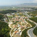 σταυρός αμυγδαλεώνα