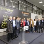 3 DETROP