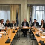 Δημοσιογραφικό Συνέδριο Σαμοθράκη