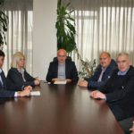 Συνάντηση ΤΕΕ – Εξοικονομώ κατ’Οίκον
