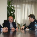 Υπουργός Προστασίας Πολίτη
