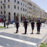 έλεγχοι αστυνομίας