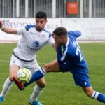 ÊÁÂÁËÁ – ÍÉÊÇ ÂÏËÏÕ <br> (FOOTBALL LEAGUE 2019-2020)