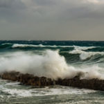 θάλασσα μποφόρ