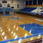 καλαμίτσα γυμναστήριο
