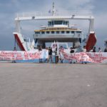 ναυτεργάτες απεργία