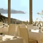 LUCY HOTEL Main Restaurant View