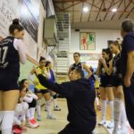 aok volleyball women