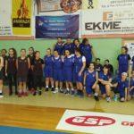ένωση κορίτσια