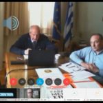 μουριάδης-χρόνης
