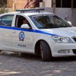 περιπολικό-αστυνομίας