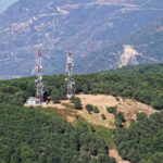 σταθμός βάσης κινητής τηλεφωνίας