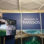 welcome to thassos