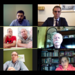 Συνάντηση Καβάλα Οιλ