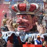 βασιλιάς καρνάβαλος