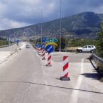 κόμβος εγνατία οδός