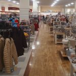 λιανική πώληση