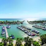 μαρίνα χαλκιδική