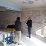 μουριάδης κεπ αμυγδαλεώνα