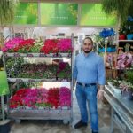 φυτώριο βουδουλάκη