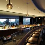 LUCY HOTEL Main Bar 2