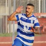 Markopoulos kostas