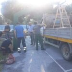basketa kalamitsa
