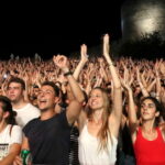 cosmopolis kavala consert