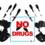 no drugs