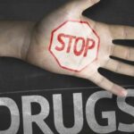 stop drugs