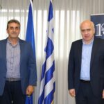 Περιφερειακός Συντονιστής Πολιτικής Προστασίας