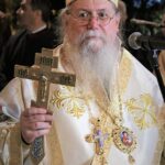 ΦΩΤΟ-Σεβασμιότατου