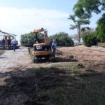 κιόσκι περιγιάλι