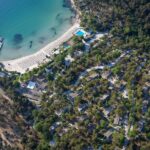 μακρύαμμος ξενοδοχείο