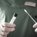 τεστ κορονοϊός