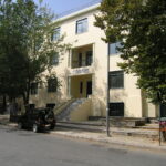 OLYMPUS DIGITAL CAMERA