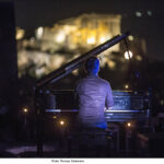 ΘΟΔΩΡΗΣ ΟΙΚΟΝΟΜΟΥ ΠΙΑΝΟ